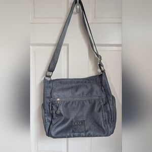 Rosetti E.T.A Mykonos Large Crossbody Bag Blue